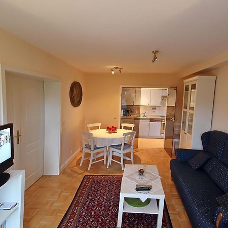 Apartament Ruhetal Sylt Zewnętrze zdjęcie