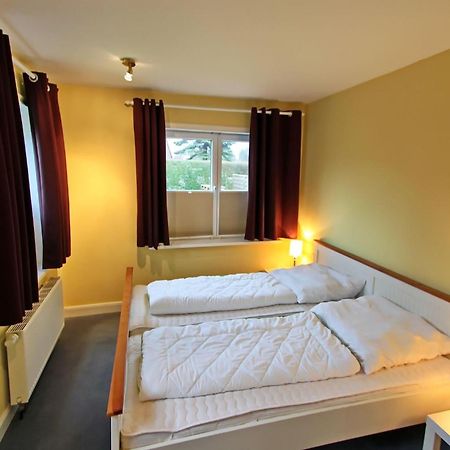 Apartament Ruhetal Sylt Zewnętrze zdjęcie