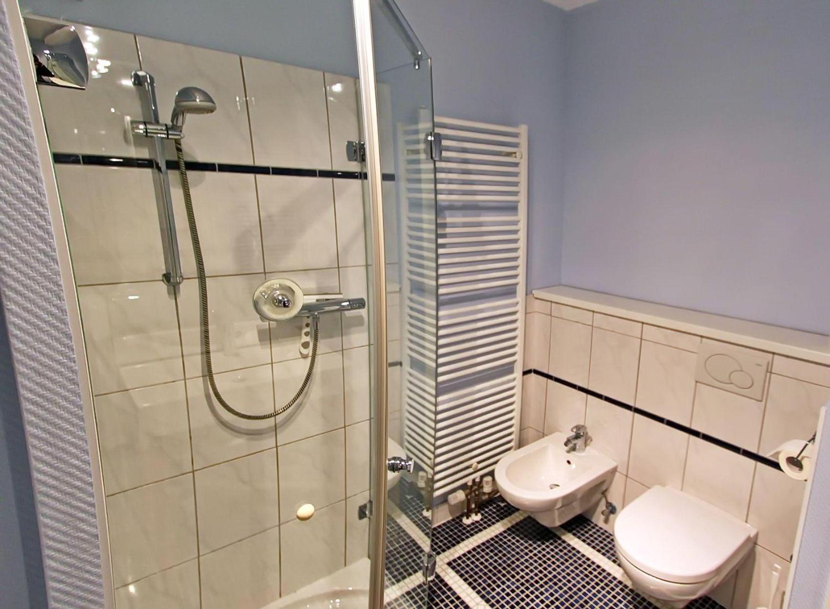 Apartament Ruhetal Sylt Zewnętrze zdjęcie