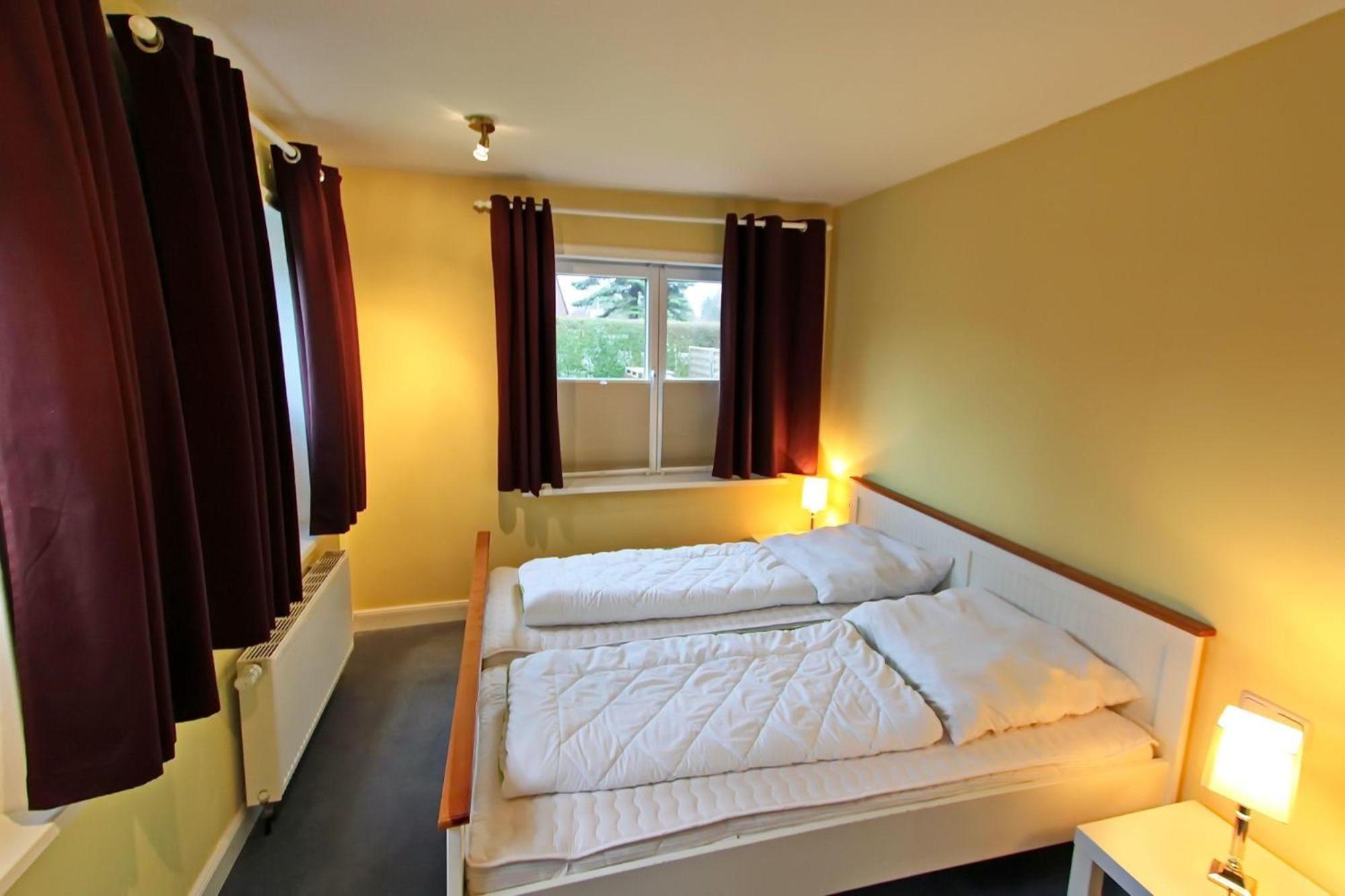 Apartament Ruhetal Sylt Zewnętrze zdjęcie